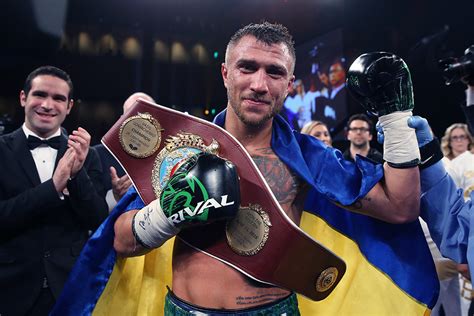 lomachenko record|vasyl lomachenko 2020.